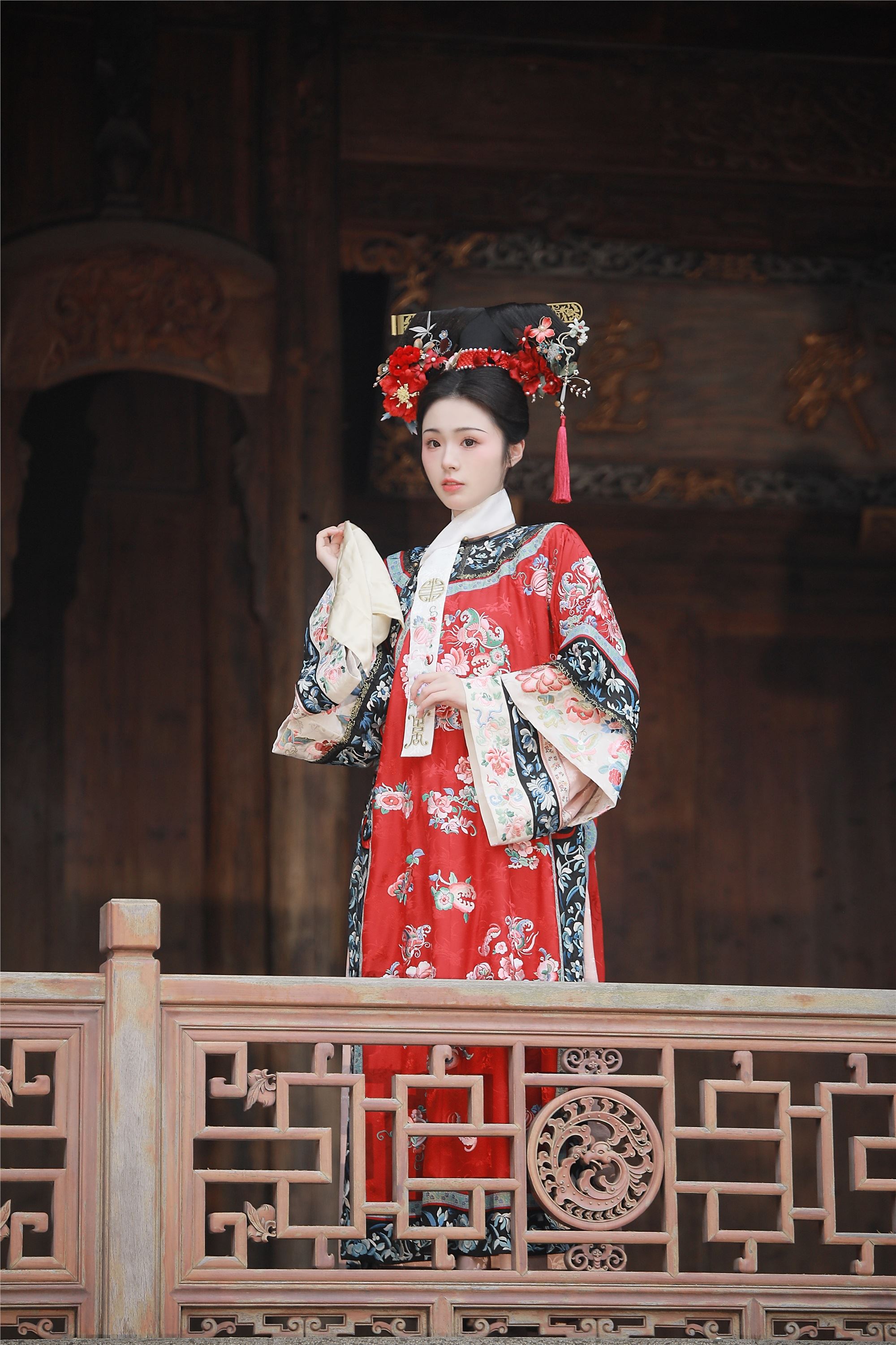 YITUYU 艺图语 2025.03.09 格格 喵喵梓